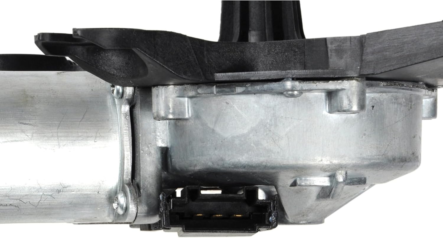 TRICO 85-3028WM Replacement Windshield Wiper Motor for Select Chrysler PT Cruiser, Town & Country, Voyager; Dodge Caravan, Grand Caravan ; Mercedes-Benz