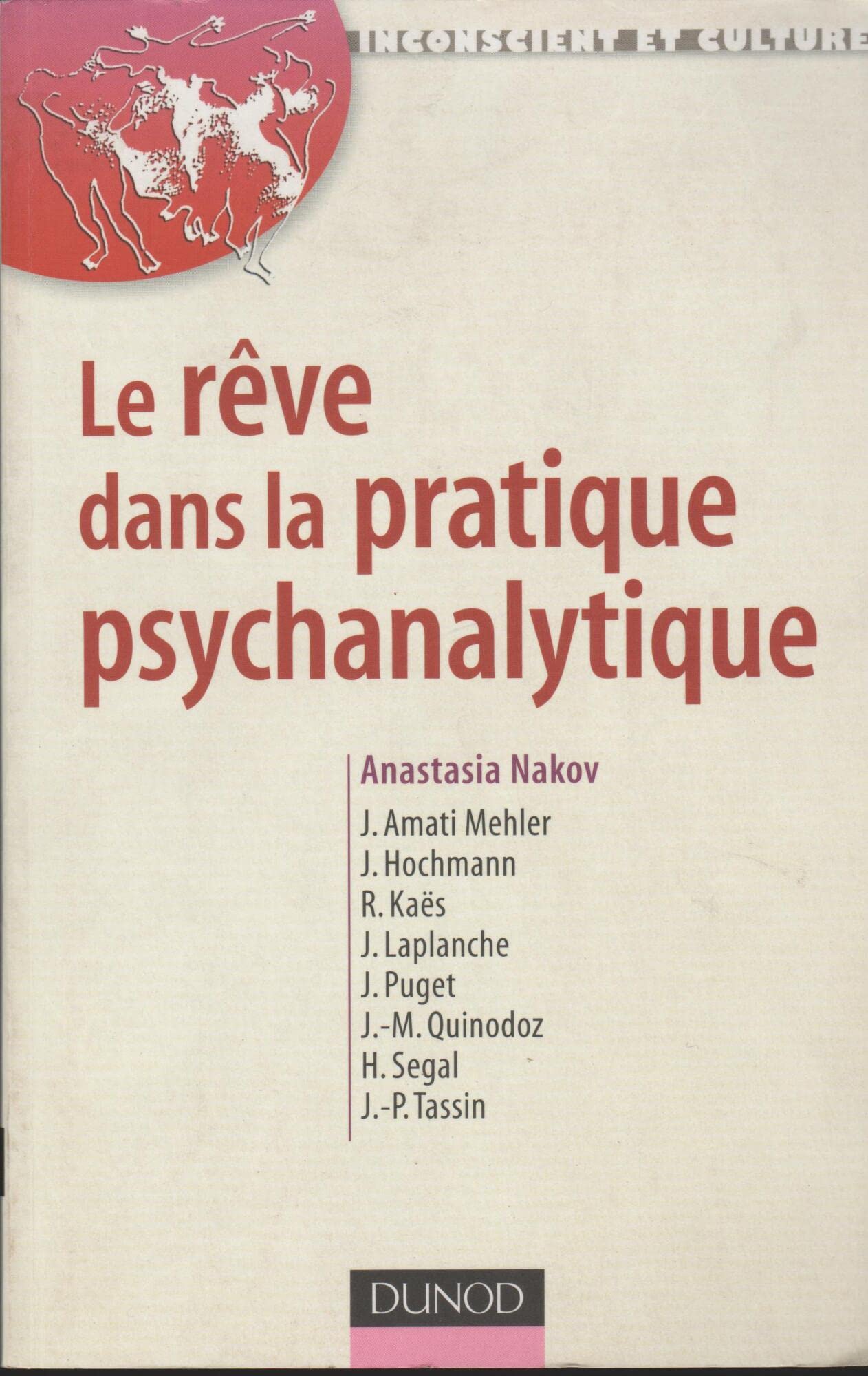 Le rêve dans la pratique psychanalytique