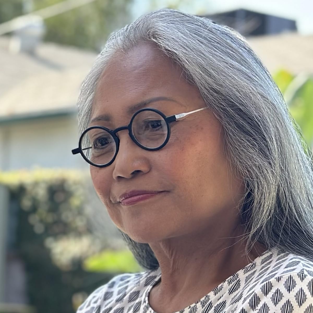 Always With You by ThinOptics Reading Glasses with Slim Case – Readers Attach to Your Phone, Tablet, or Fit in Your Pocket - Image 4