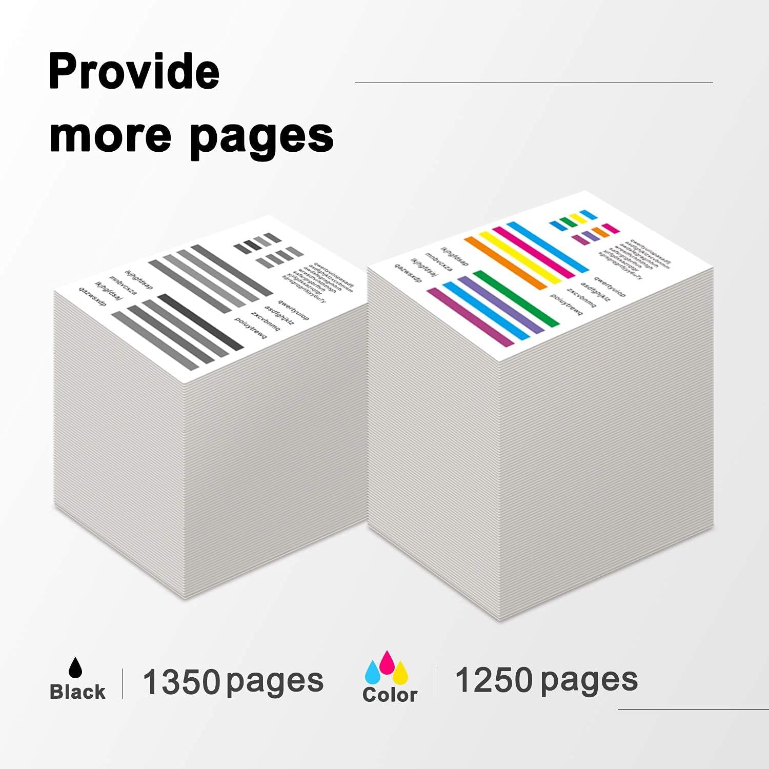 Hot Deals TEINO (No Chip) Compatible Toner Cartridge Replacement for HP 206A W2110A W2111A W2112A W2113A use with HP Color Laserjet Pro M255dw MFP M283fdw M283cdw M282nw (Black, Cyan, Magenta, Yellow, 4-Pack) Big Sale TEINO (No Chip) Compatible Toner Cartridge Replacement for HP 206A W2110A W2111A W2112A W2113A use with HP Color Laserjet Pro M255dw MFP M283fdw M283cdw M282nw (Black, Cyan, Magenta, Yellow, 4-Pack)