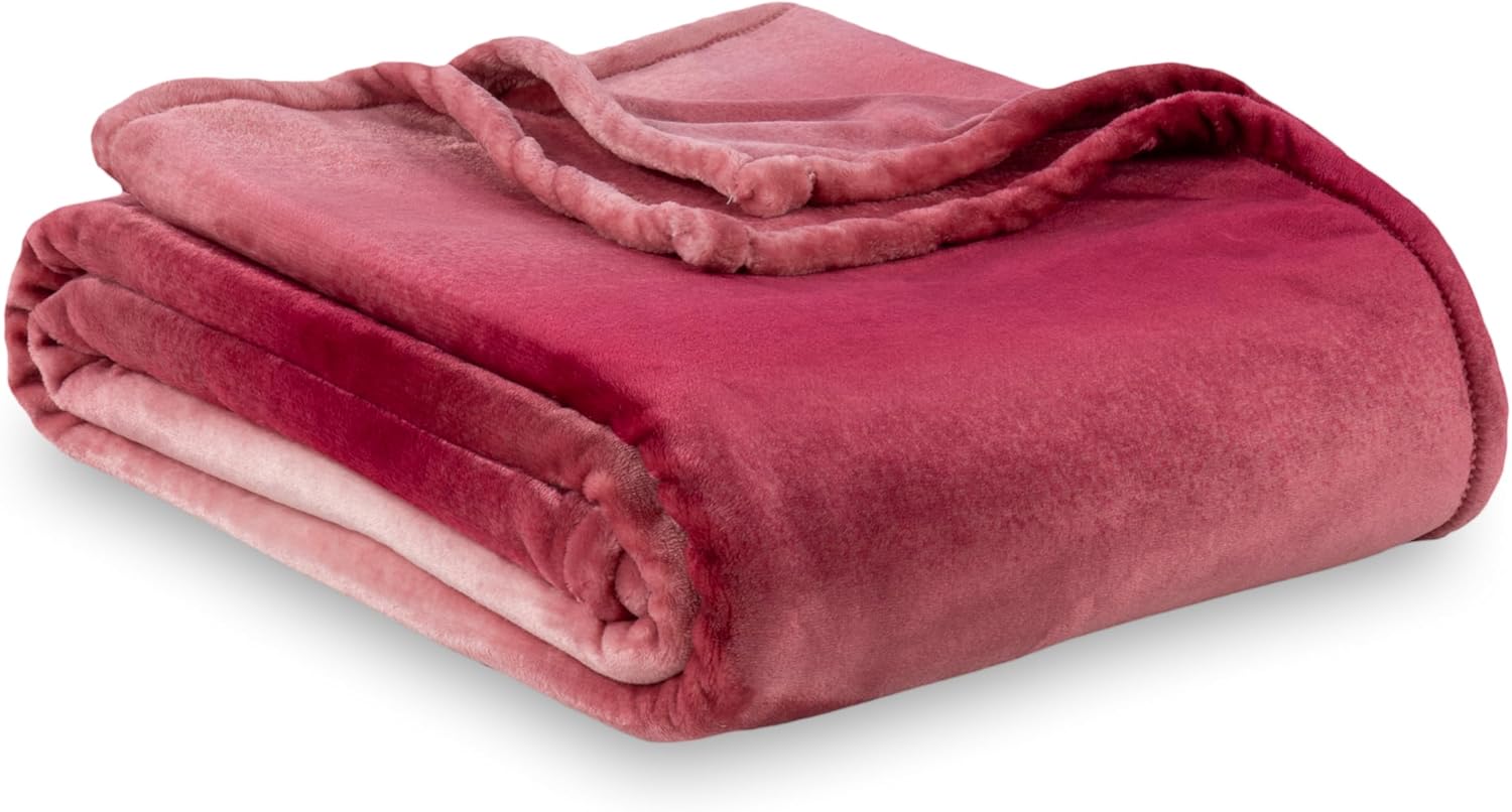 Berkshire BlanketClassic Heavyweight Soft Printed