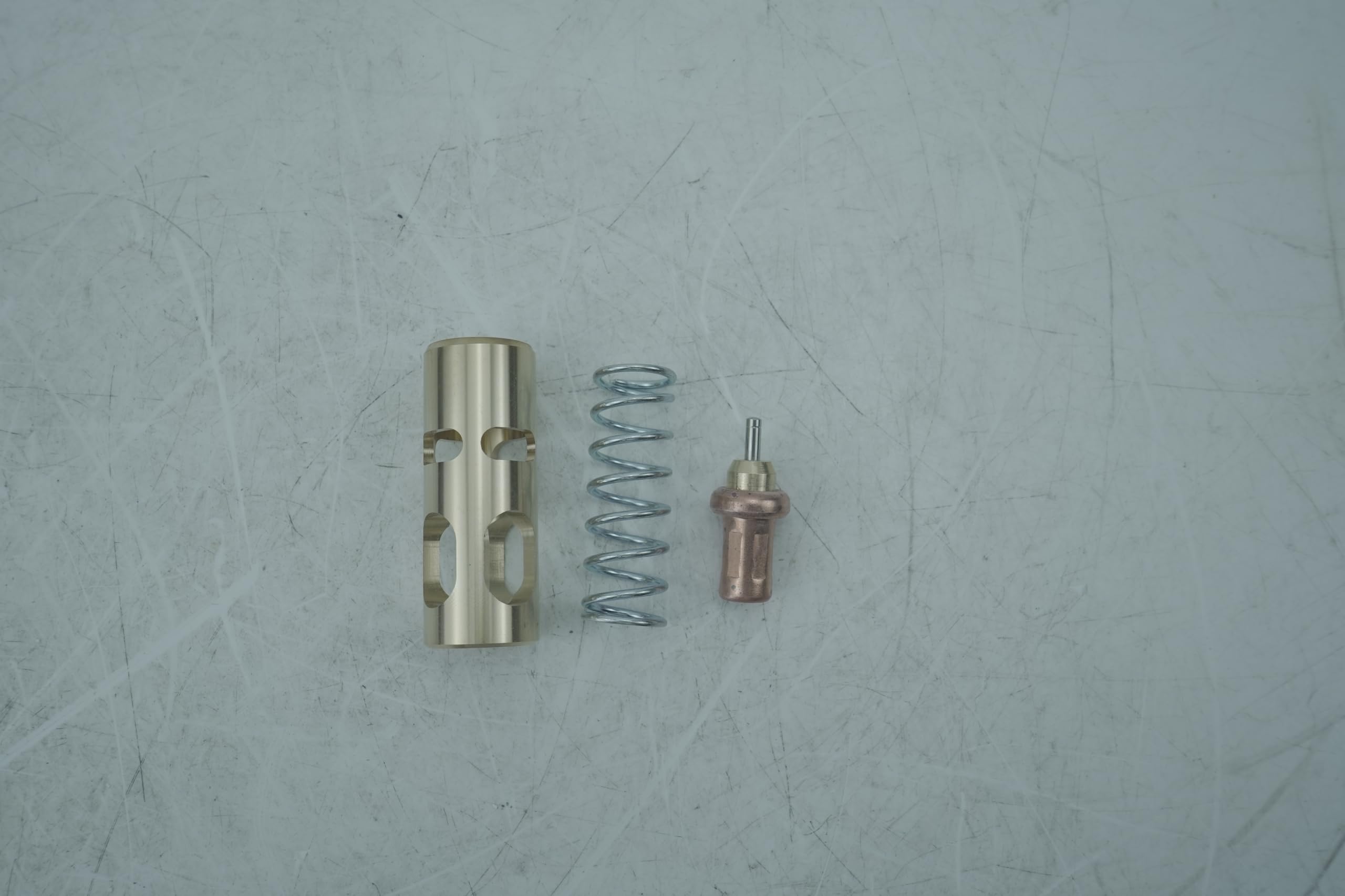 47518605001 - Kit de servicio de válvula térmica para compresor de aire