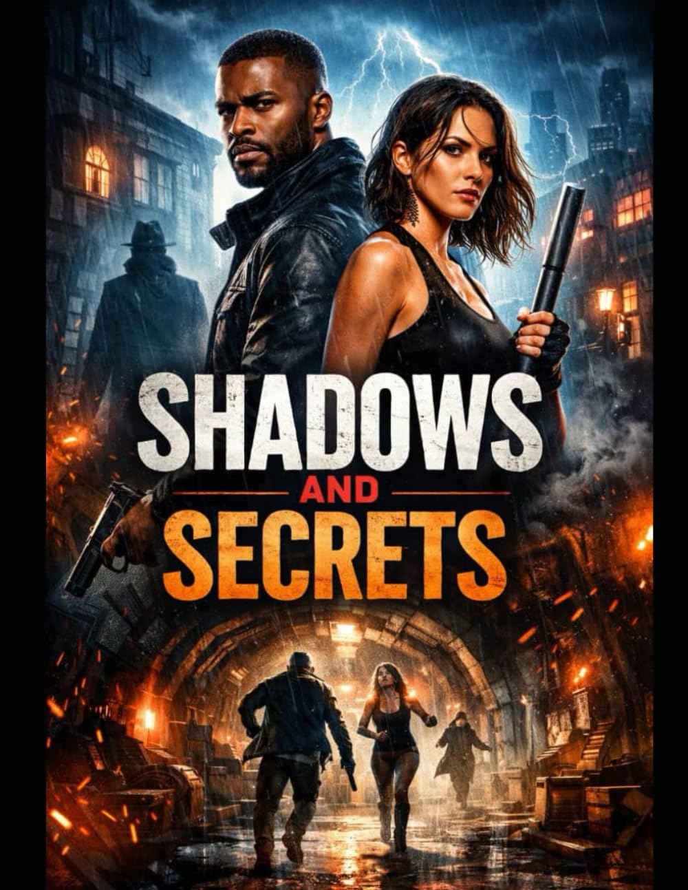 Shadows and Secrets