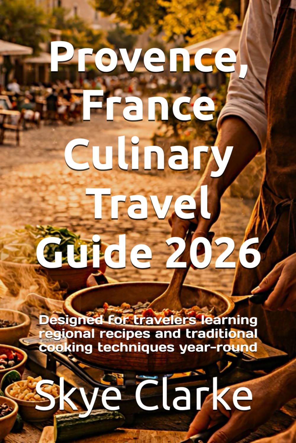 Provence, France Culinary Travel Guide 2026: Designed for travelers learning regional recipes and traditional cooking techniques year-round