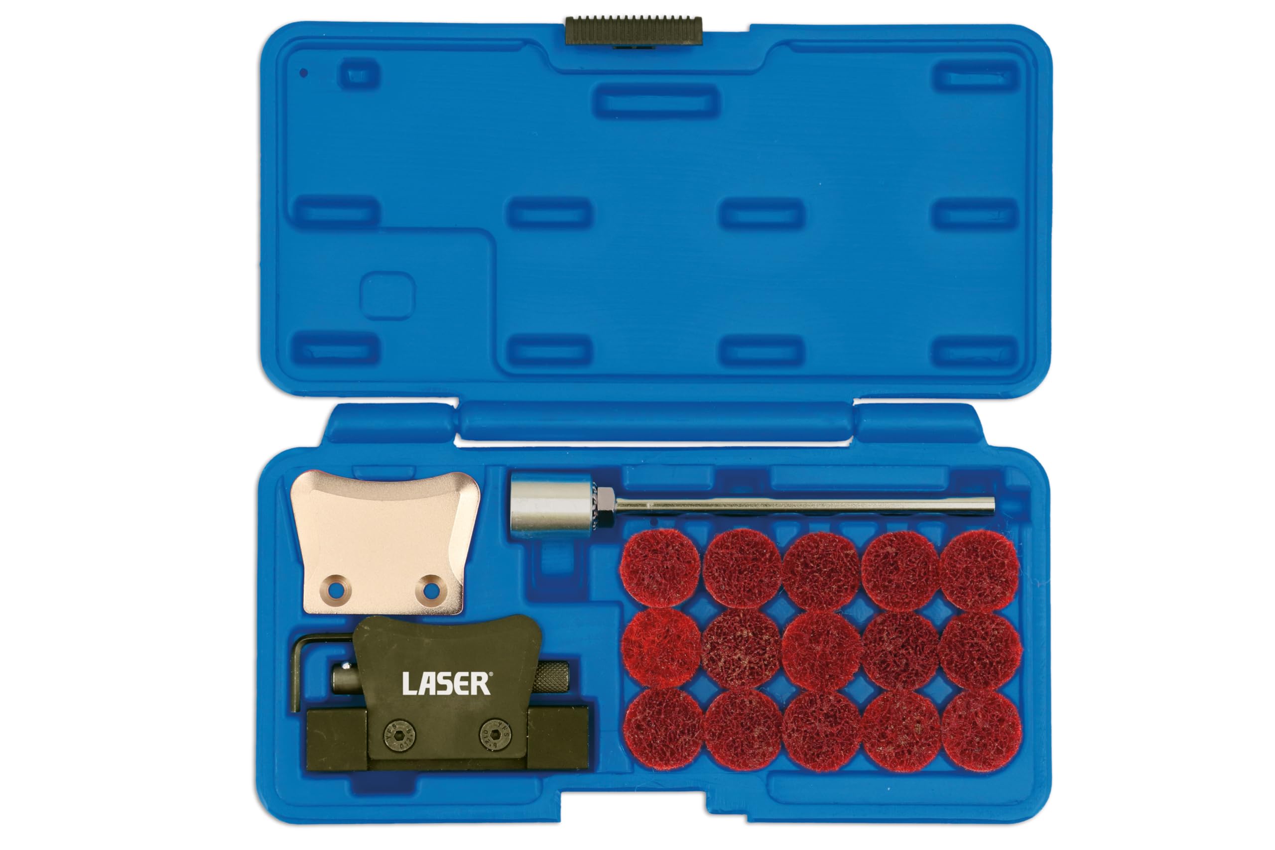 Laser 9217 Oil Sump Separator & Cleaning Set
