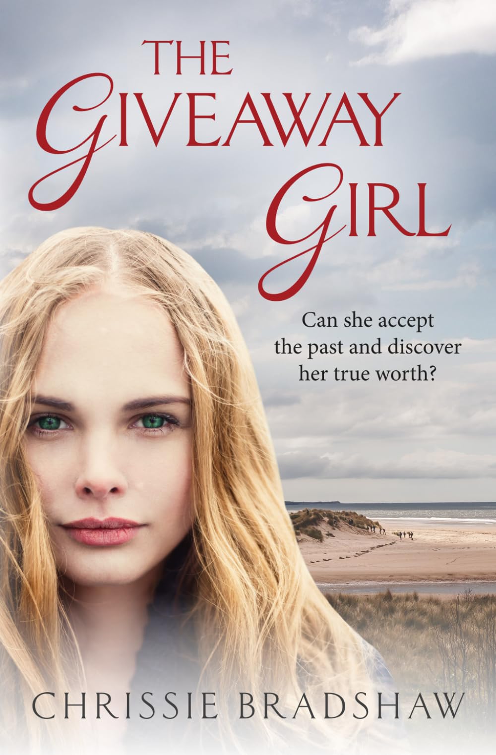 The Giveaway Girl: An emotional family saga of love, secrets and belonging. (The Kelly Family)