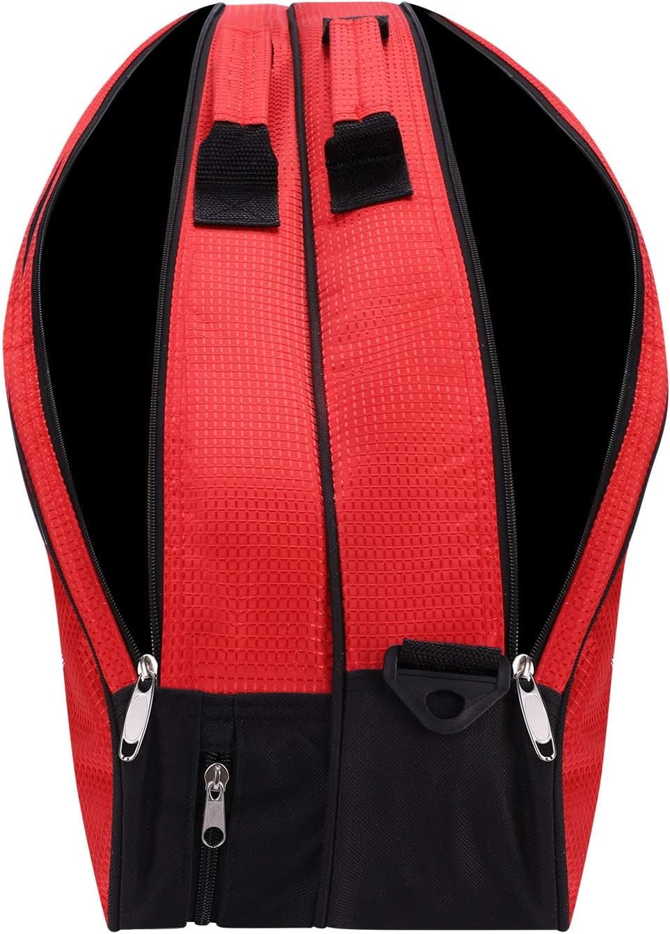 バドミントンラケット（収納袋つき） 楽天市場】収納ポケット付テニスラケットケース ハンナフラ Hanna Hula