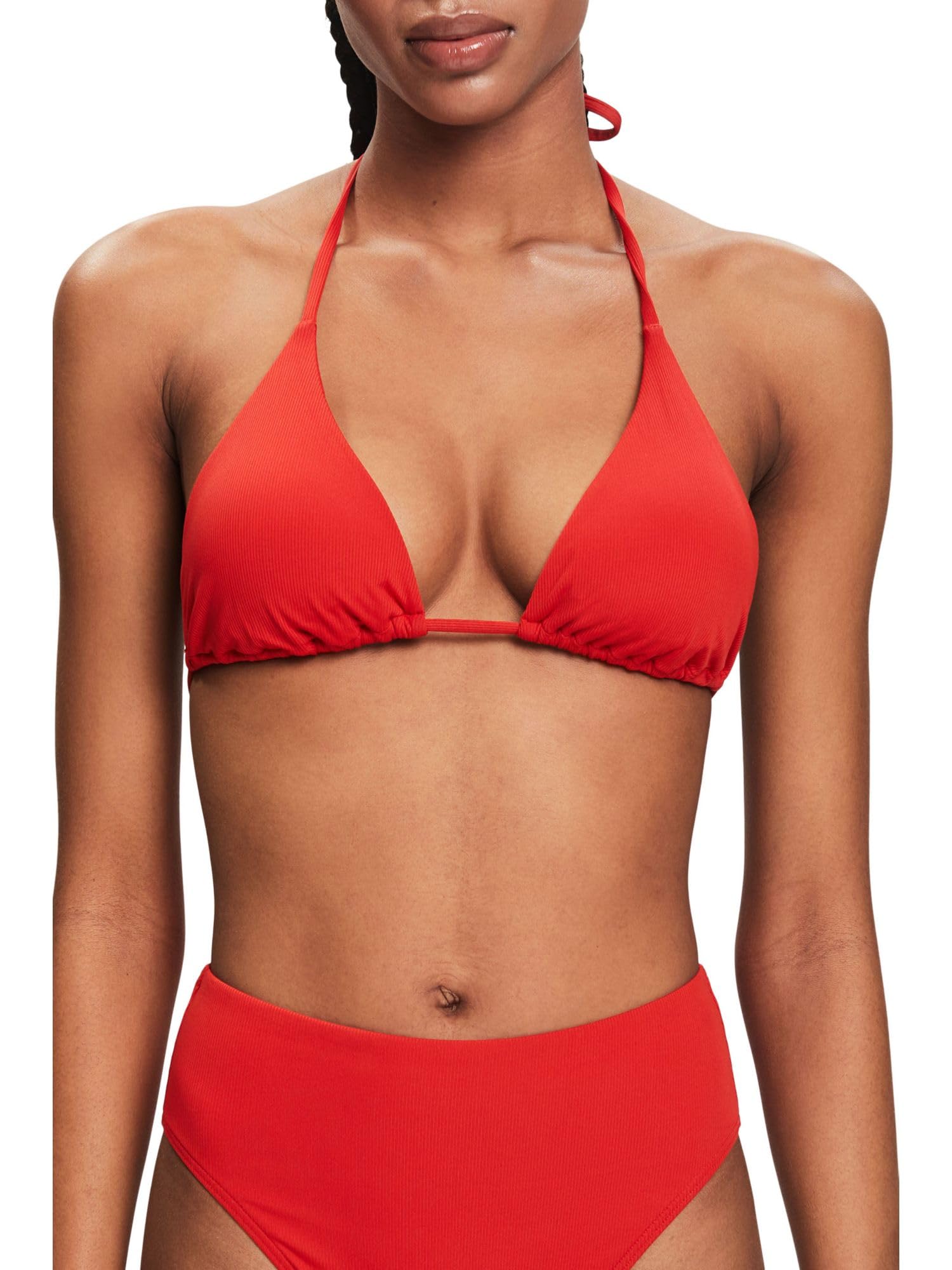Bondi Beach SSN N pad.Triangle, dark red, 38