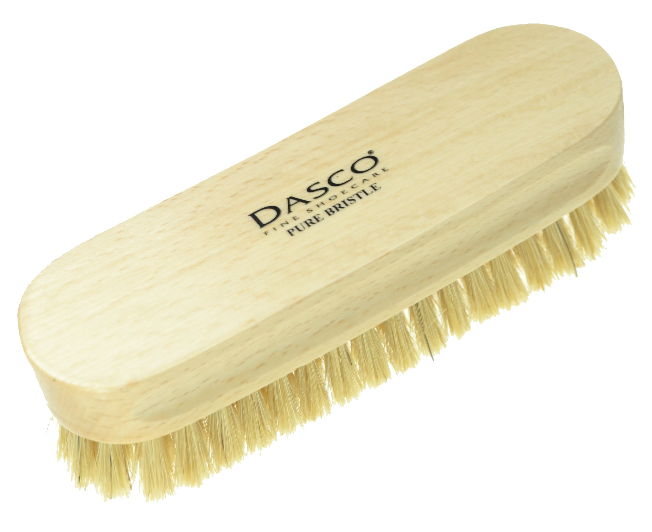 Dasco Small bristle brush - grey