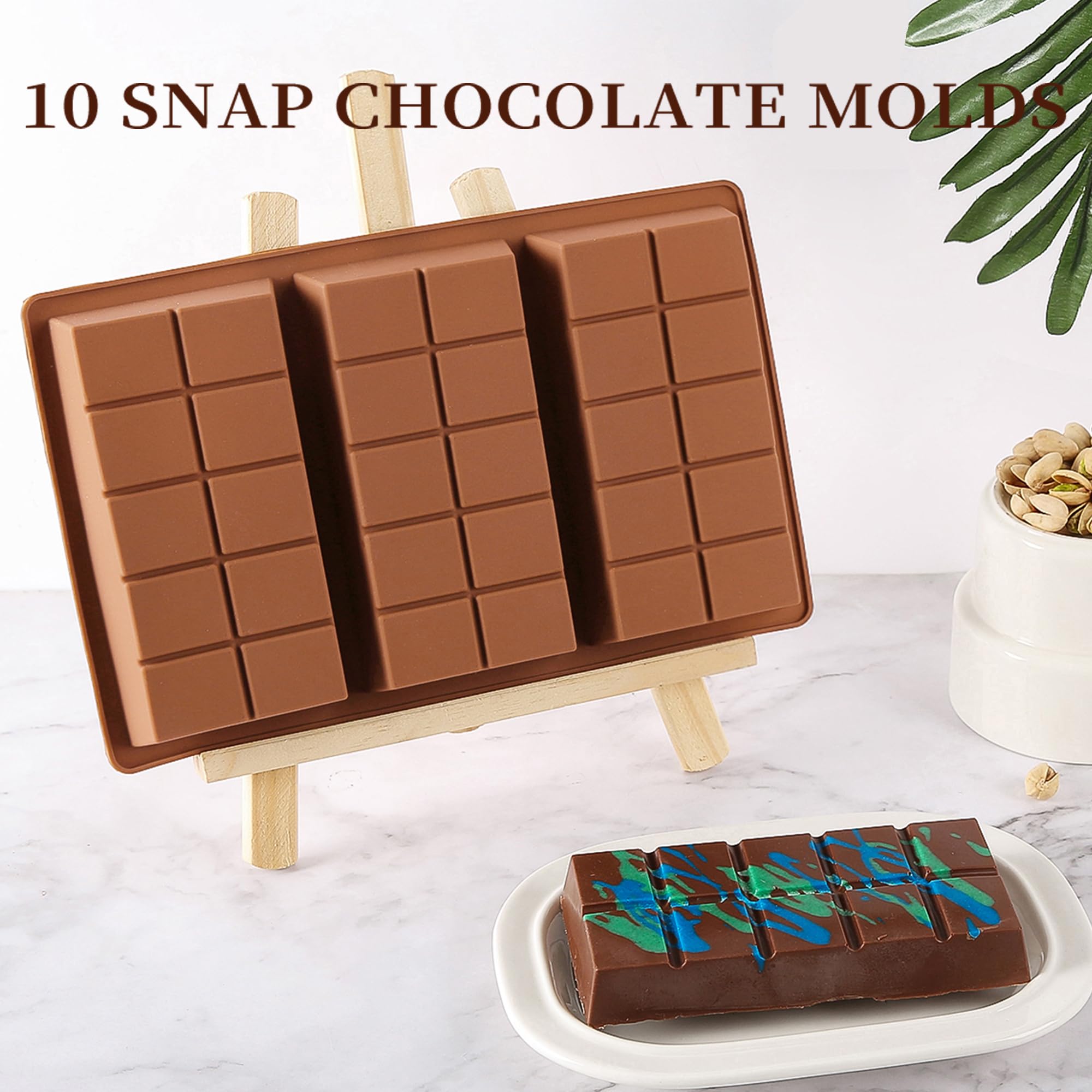 Molde para barra de chocolate (2)