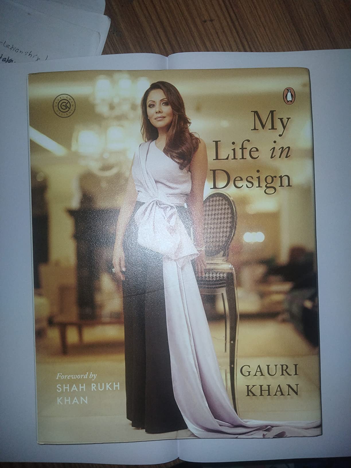 My Life in Design eBook : Khan, Gauri: Amazon.in: Kindle Store