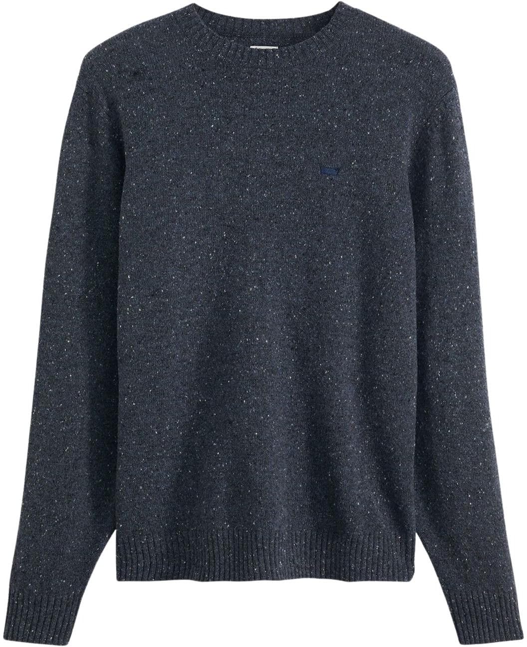 Levi's Sweter pullover Mężczyźni Original Hm Sweater