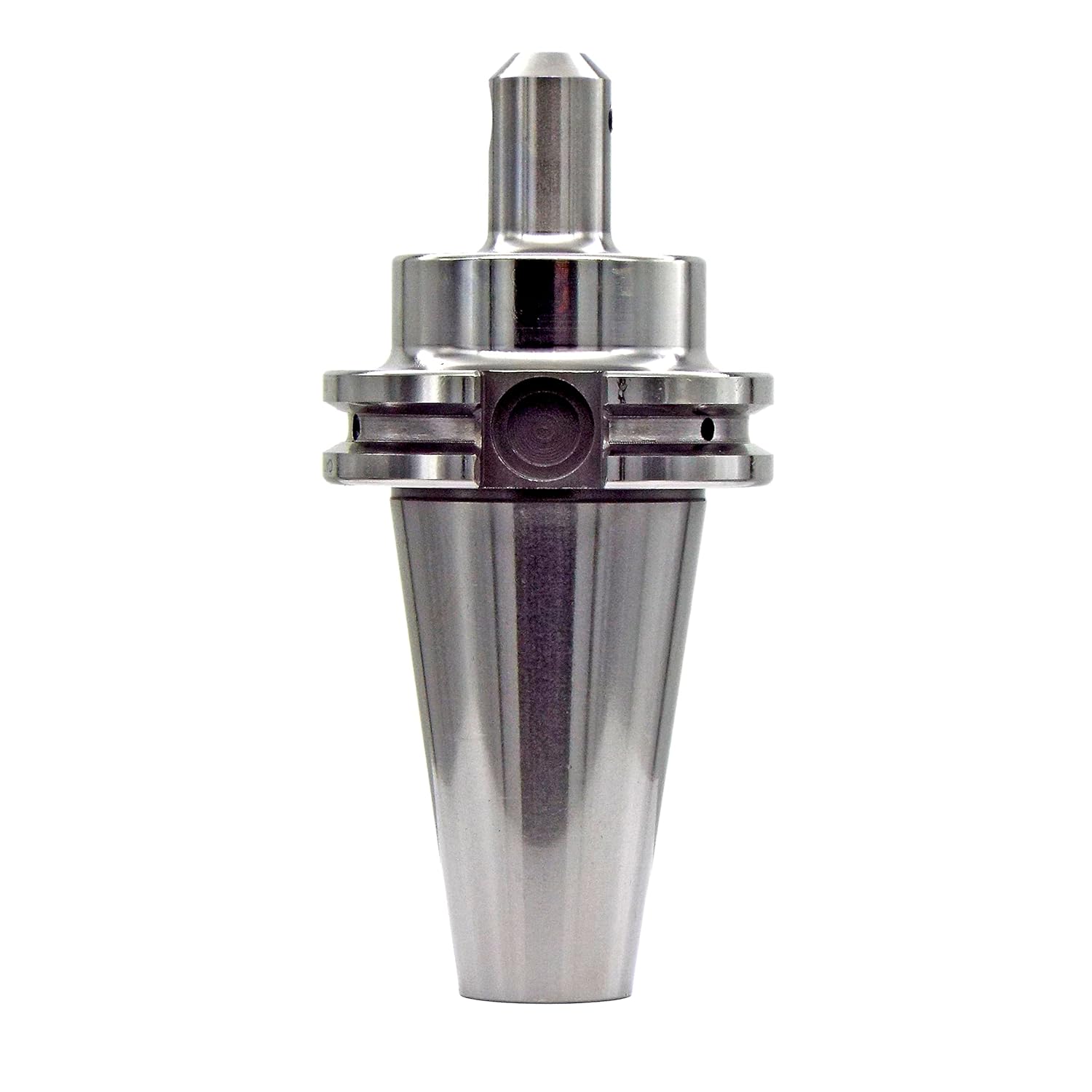 CAT40 END MILL HOLDER 1/8"X4" G2.5 X 30,000 RPM (0.0002 T.I.R.) Machinist Choice