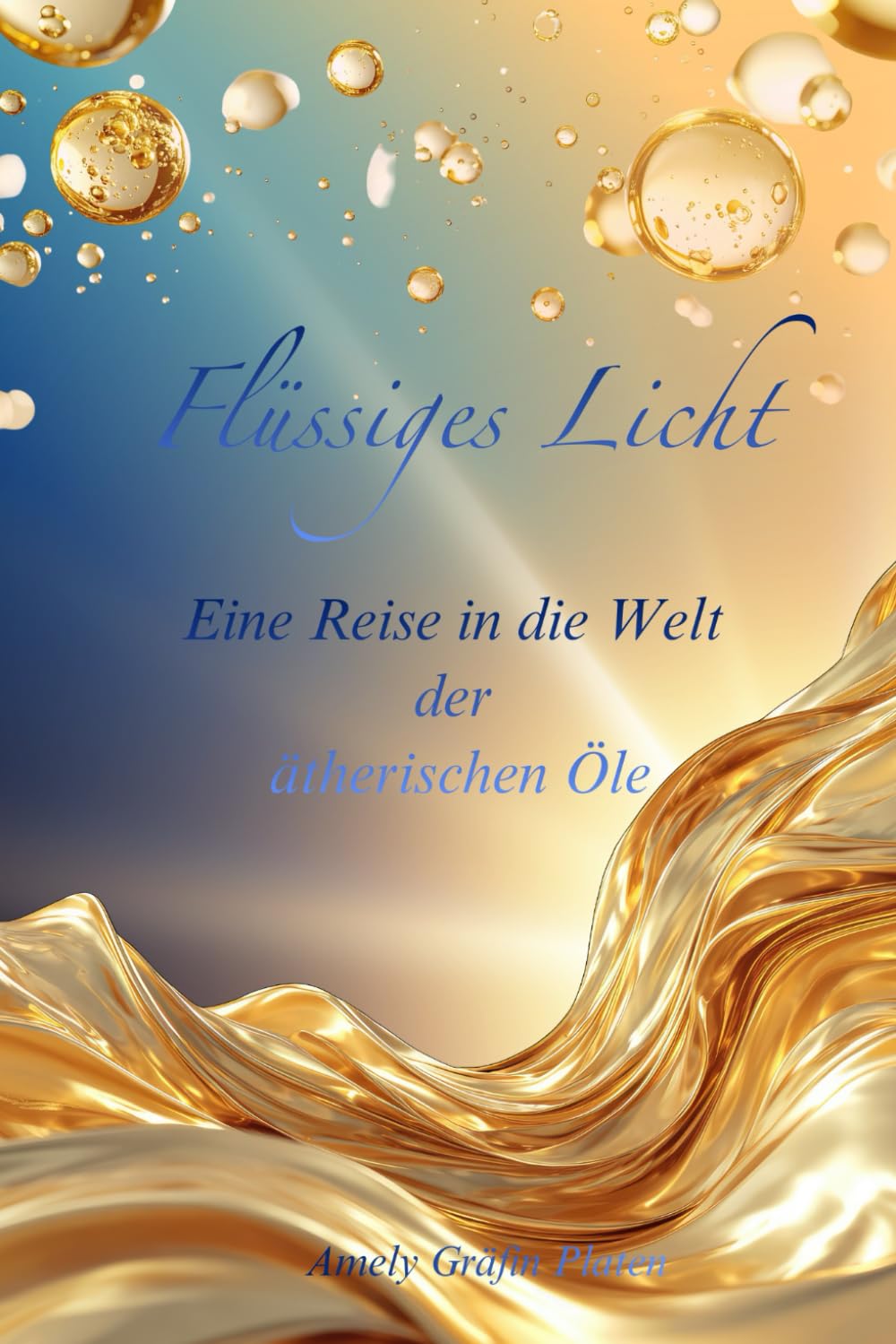 "Flüssiges Licht": Eine Reise in die Welt der ätherischen Öle