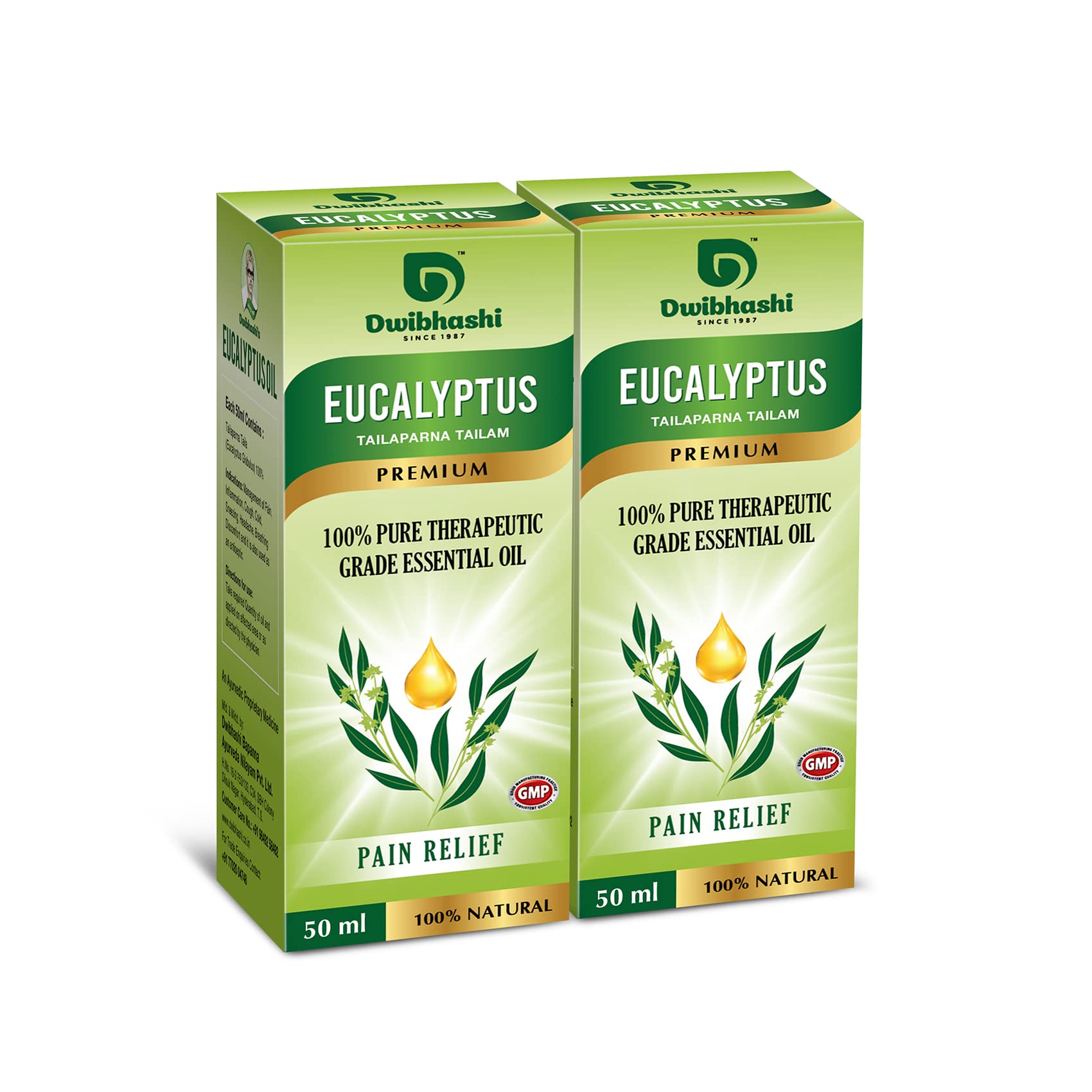 See full amazon price history chart for Dwibhashi Eucalyptus Oil |100% Natural & Pure, for Steam Inhalation, Diffuser, Cold & Cough |100 ml (pack of 2) Dwibhashi Eucalyptus Oil |100% Natural & Pure, for Steam Inhalation, Diffuser, Cold & Cough |100 ml (pack of 2) (B0BJKSBTJ3) Amazon Price History, Amazon Price Tracker