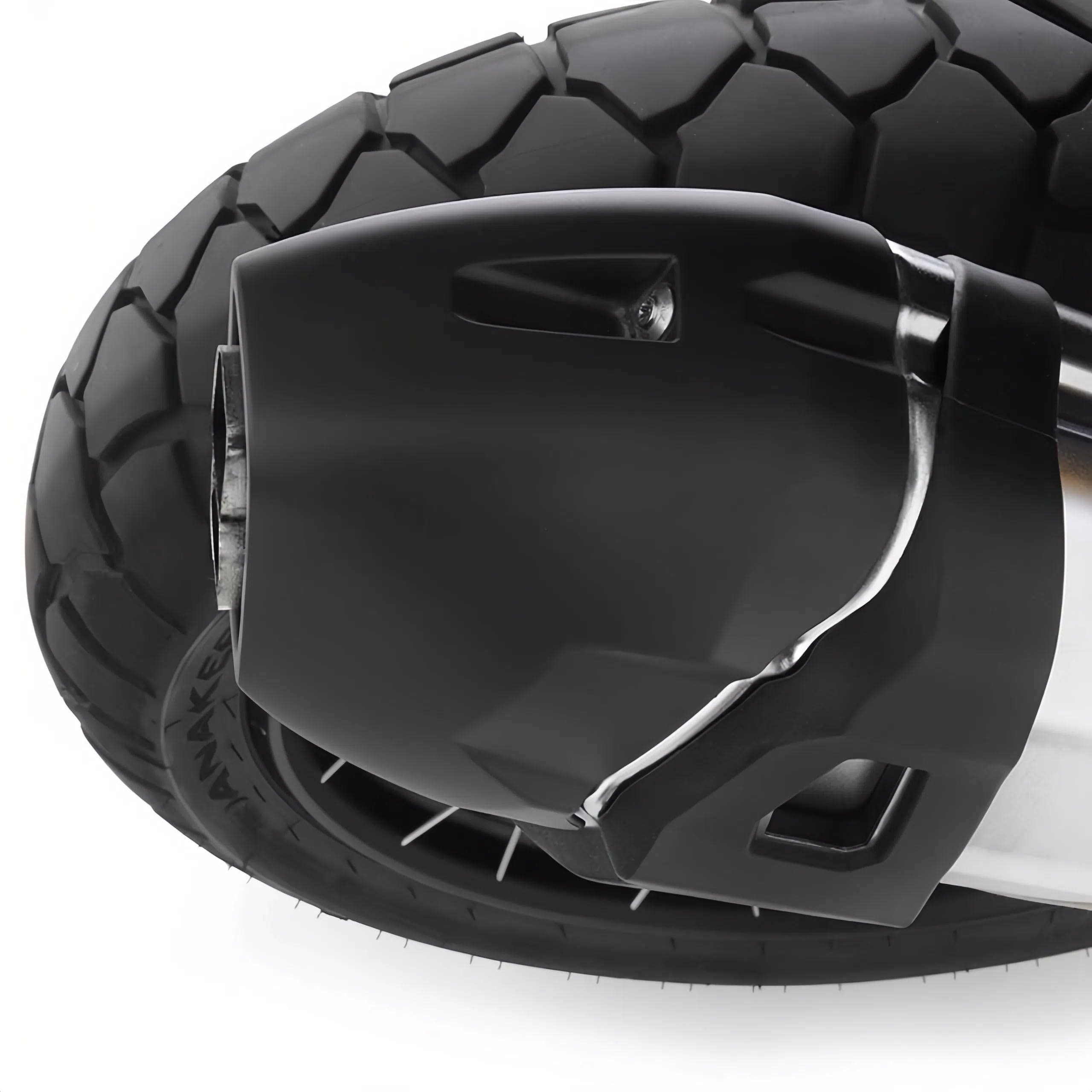 R1250GS R1200GS ADV Hinten Auspuff Schutz Schild Anti-Schäden für BMW R 1200 GS LC Abenteuer