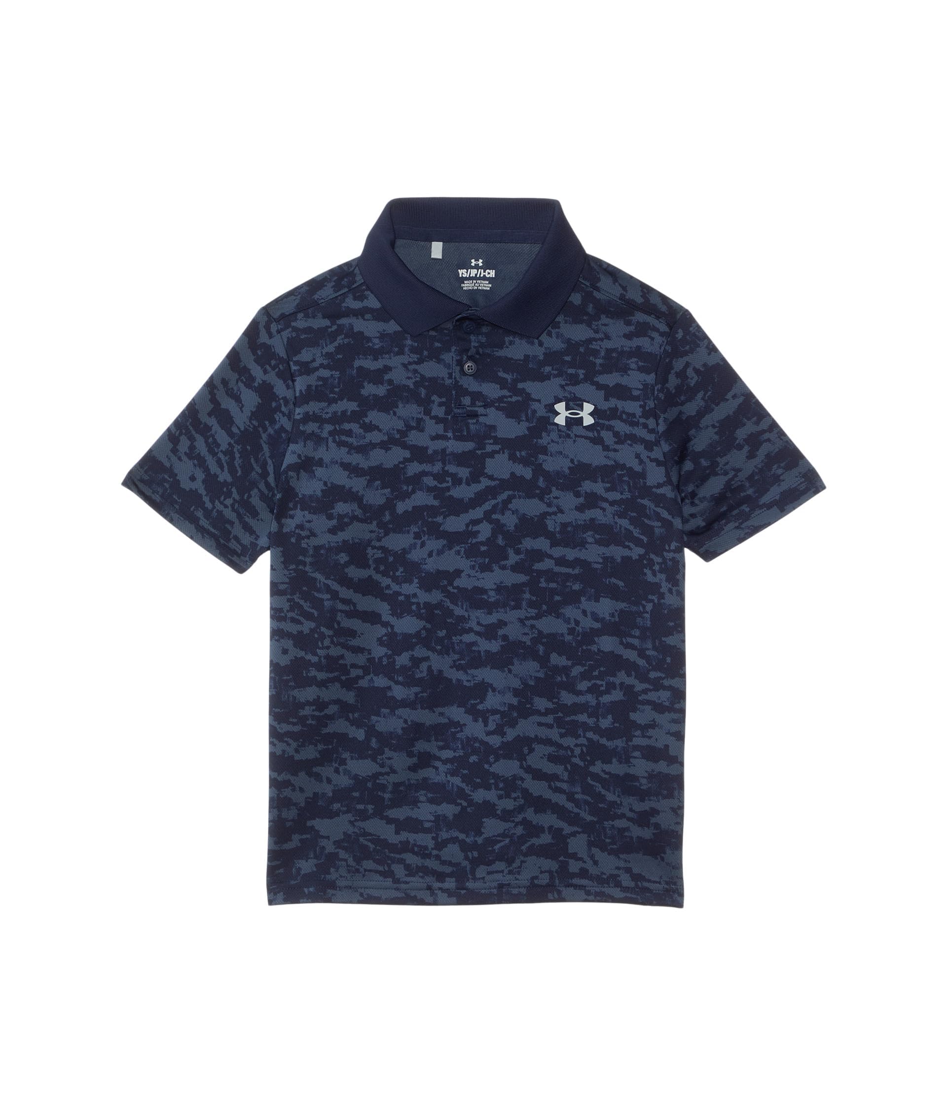 希少UNITED ARROWS GOLF ✖️AddElm半袖シャツ 紺 M Amazon.com: Under Armour Men's Matchplay Printed Golf Polo