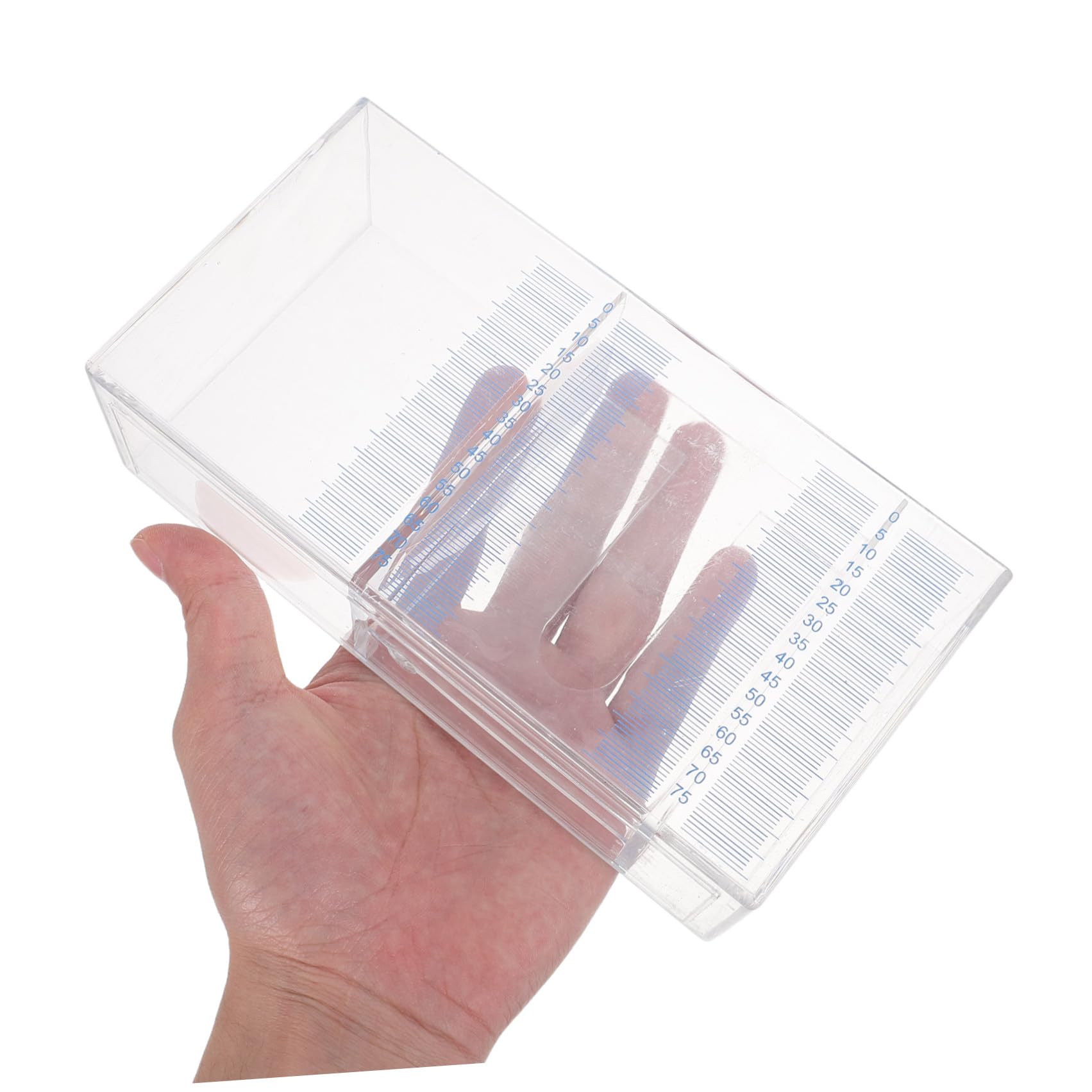 FRCOLOR Strumento Didattico per Esperimenti sulla Pressione con Materiali Resistenti e Design Compatto per Laboratori Scolastici e Dimostrazioni Scientifiche