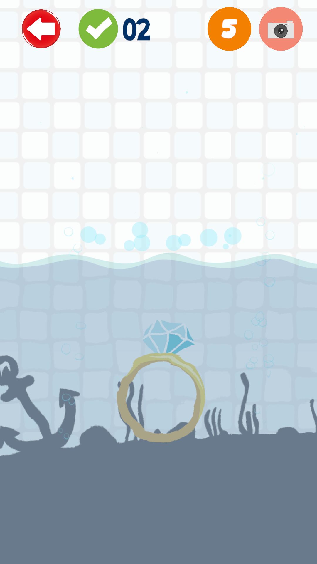 Float or Sink - App on the Amazon Appstore