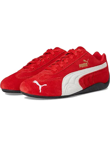 Женские кроссовки PUMA Speedcat на каждый день