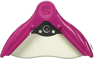 AIDOX PP64B SM-RED Angle 5mm Eater Corner Rounder Small - coolthings.us