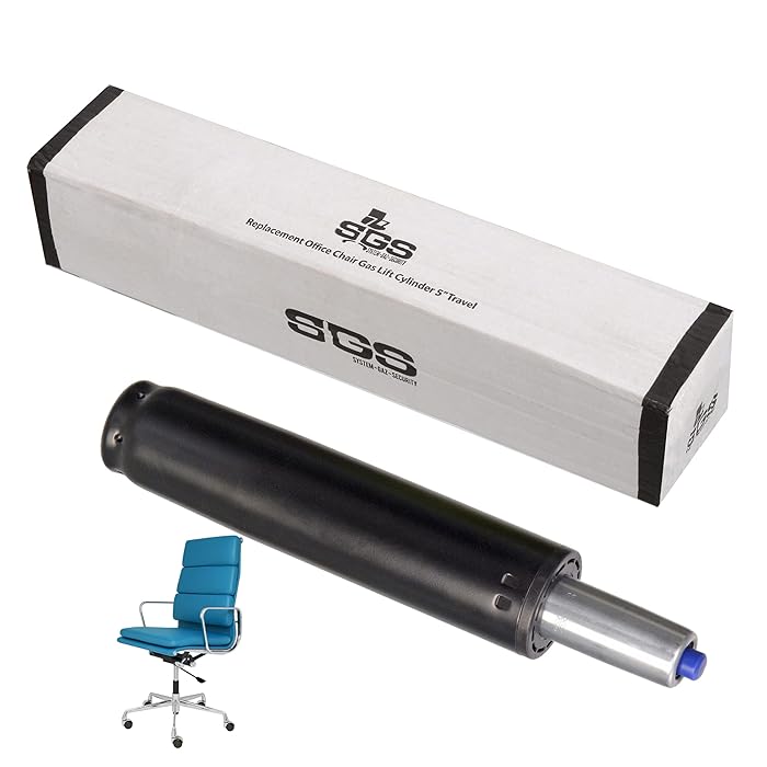 Buy SGSUniversal Office Chair Cylinder Replacement Parts5 Inches Gas