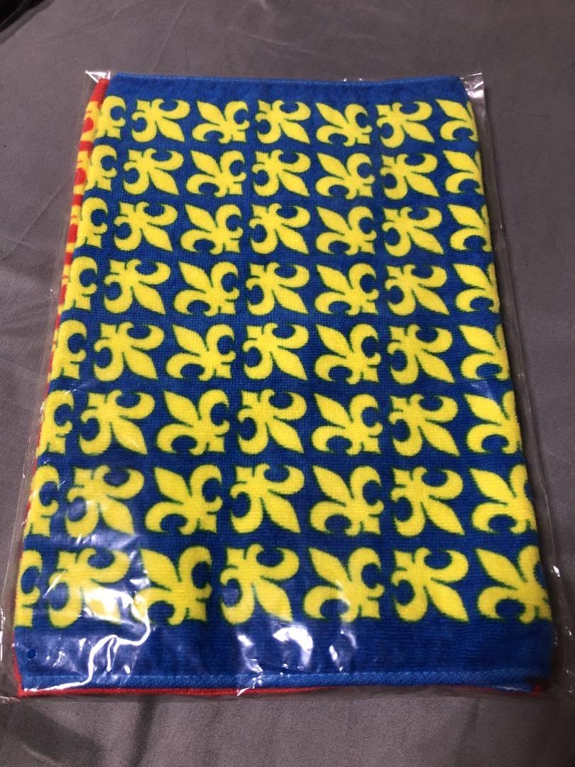 Amazon.co.jp: dragon ash 限定Tシャツ、タオルセットikuzone