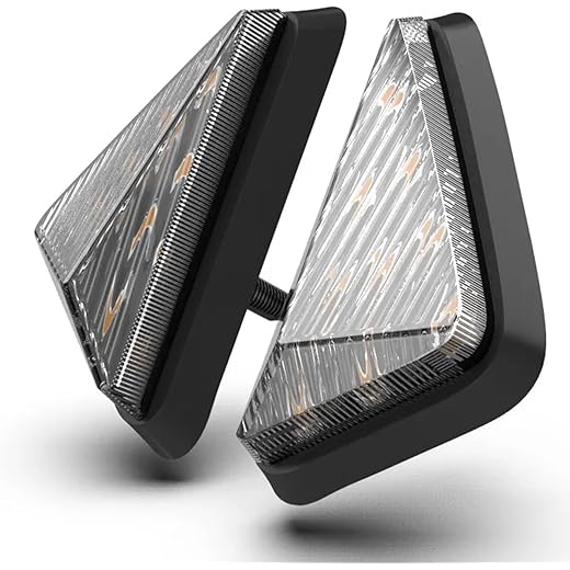 OTOROYS LED Indicator Light for Yamaha R15, CBR 250, Ninja