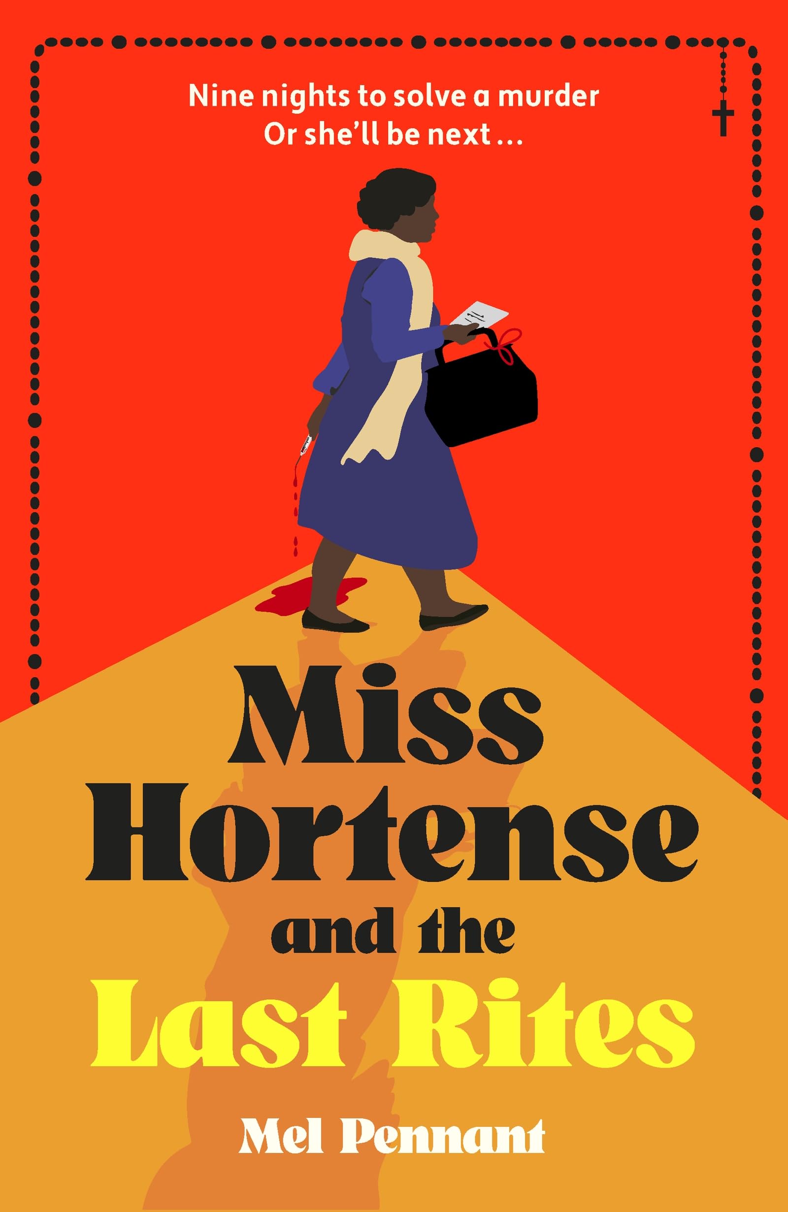 Miss Hortense and the Last Rites
