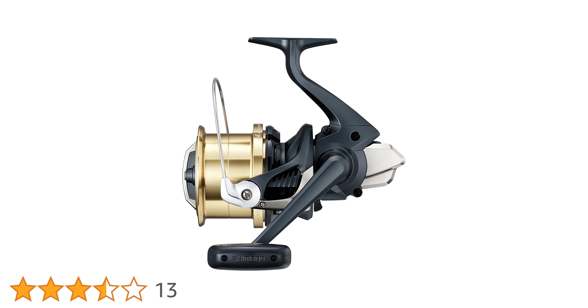 Amazon | シマノ(SHIMANO) スピニングリール 25アクティブキャスト SD