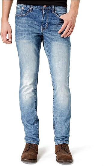 Water Repellent Denim Jean 