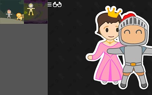 I, animator
