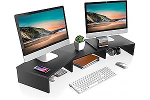 Fitueyes Computer Desk