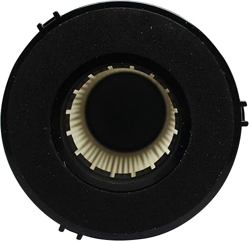 Miniatura 4 de Upstart Battery Repuesto para filtro de polvo Eureka Airspeed Gold AS1001A y filtro HEPA – Compatible con filtro Eureka DCF-21 y filtro HEPA EF-6