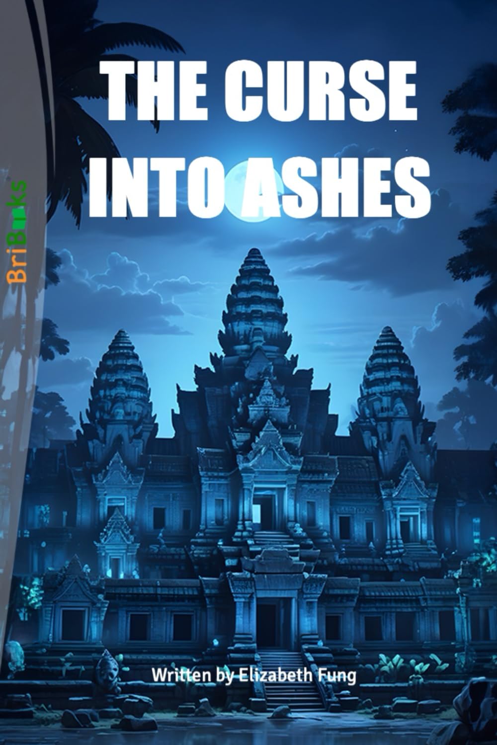 THE CURSE INTO ASHES