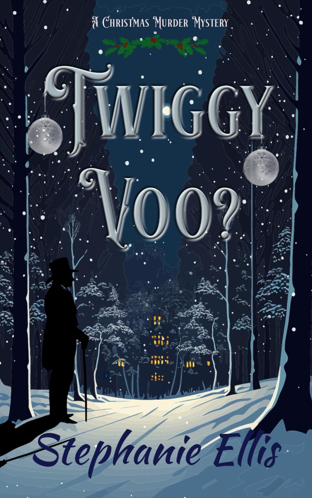 Twiggy Voo?