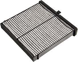 Febi Cabin Air Filter Activated Carbon Filter Suitable for 3 CX-30 MX-30 | 184044