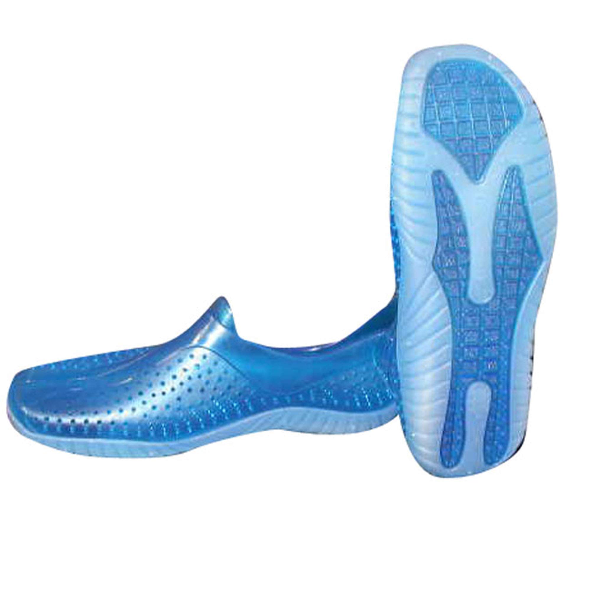 Cressi Water Shoes Escarpines para todo tipo de deportes Acuáticos, Adultos y Niños Unisex