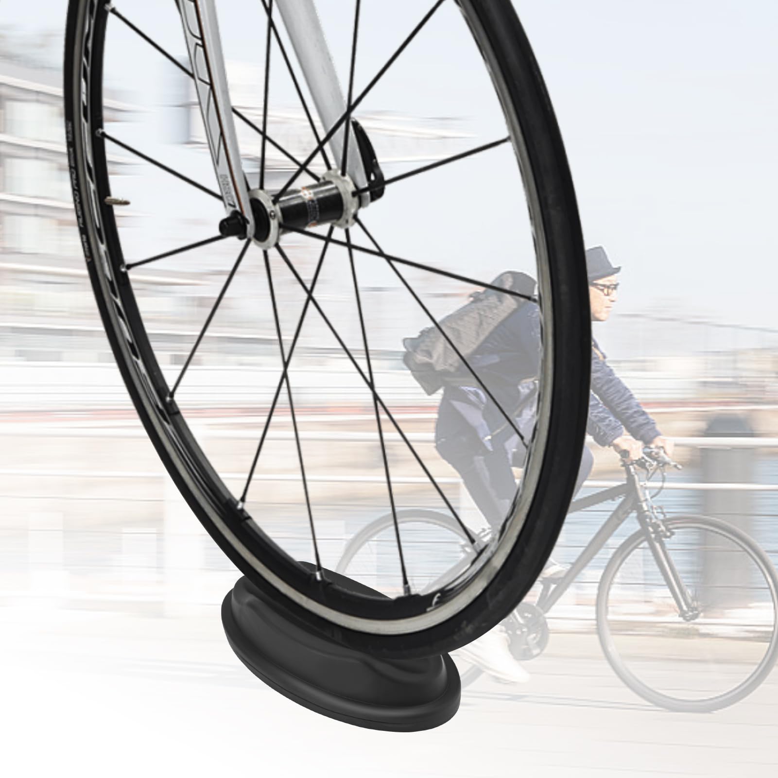 rahmentasche rennrad 3L SQlab Sattel 621 ERGOLUX® Helikopter Length:41 inches