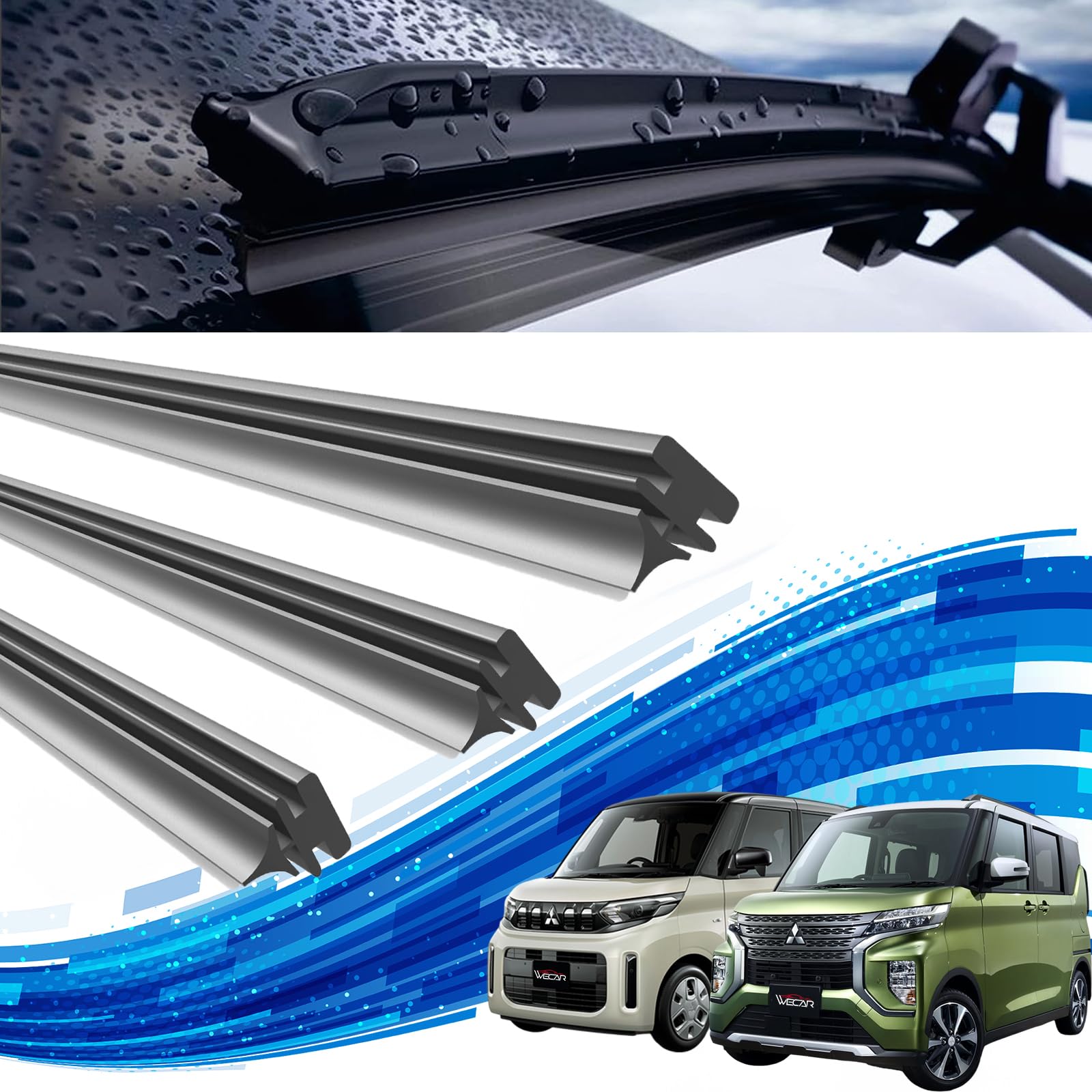 Amazon.co.jp: 日産 ルークス 三菱 ekスペース ekクロススペース 