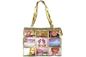 Paparazzi Studs Tote: The Ultimate Bling for Your Photography Arsenal