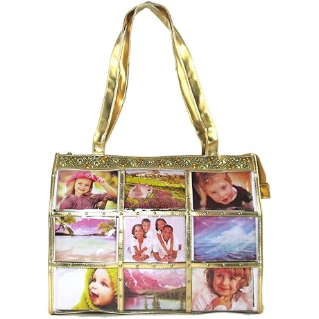 Paparazzi Studs Tote: The Ultimate Bling for Your Photography Arsenal