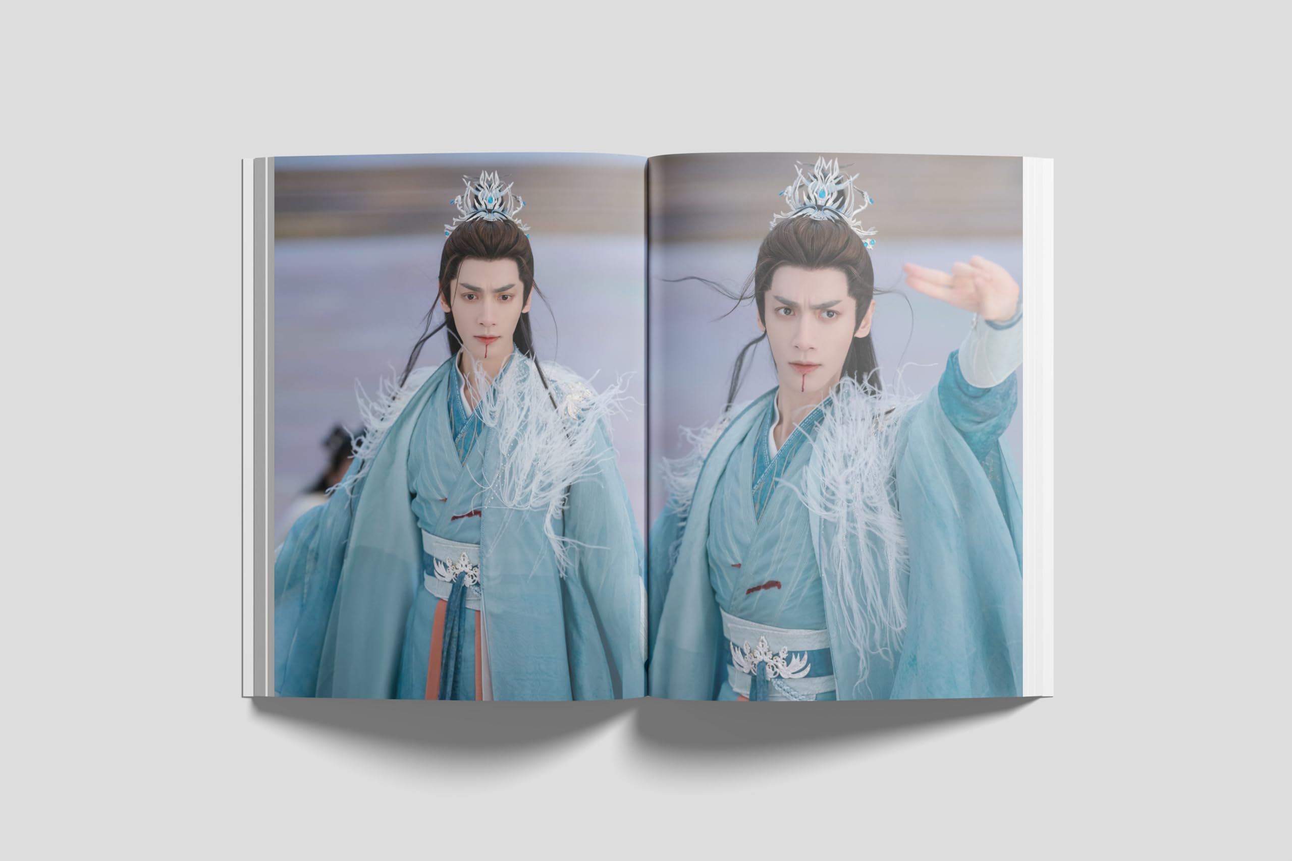 マリ〜様専用♡レオ・ロー 长月烬明 写真集・栞・ポスター・ポストカード