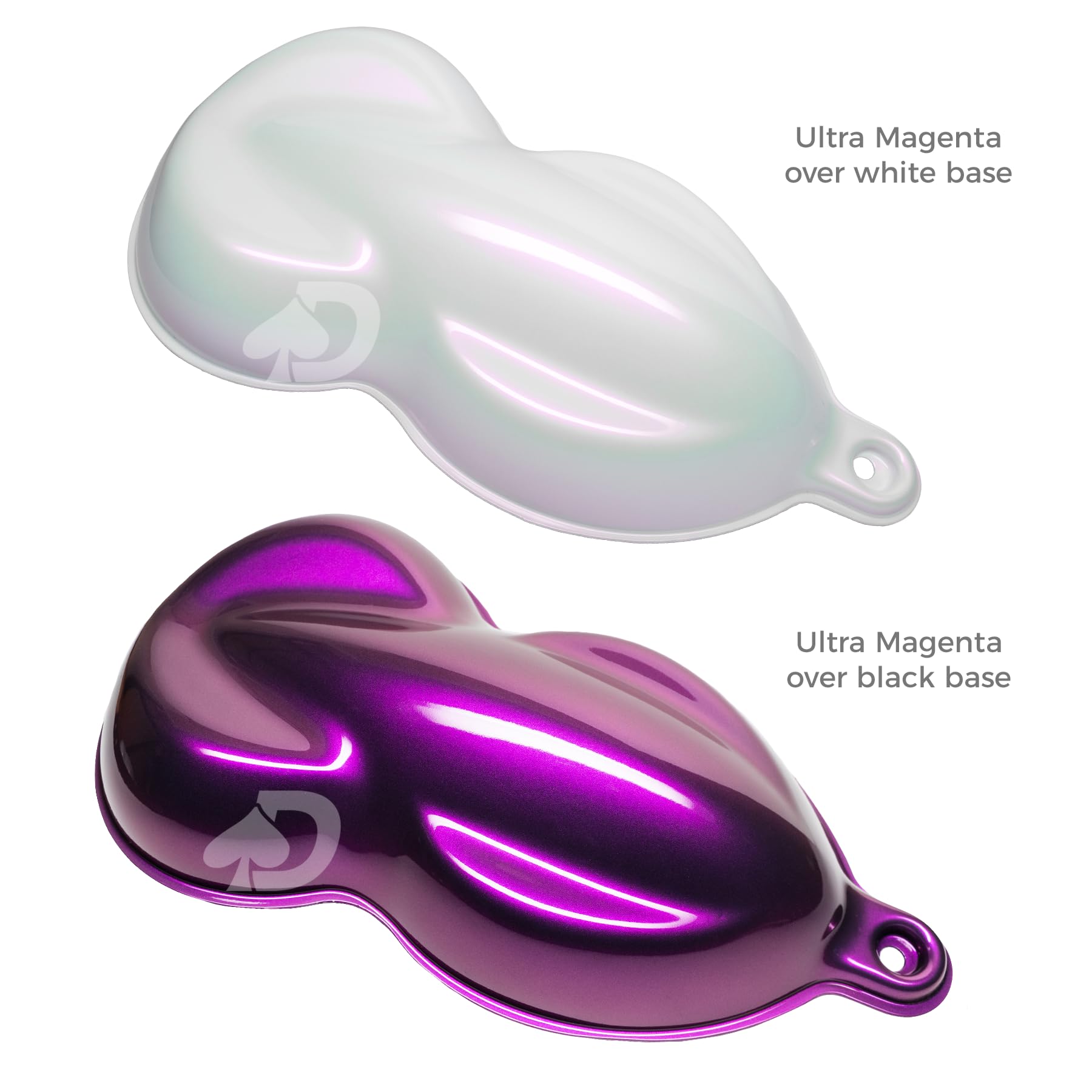 Amazon.com: Didspade Ghost Pearl Spray Paint Kit | Includes