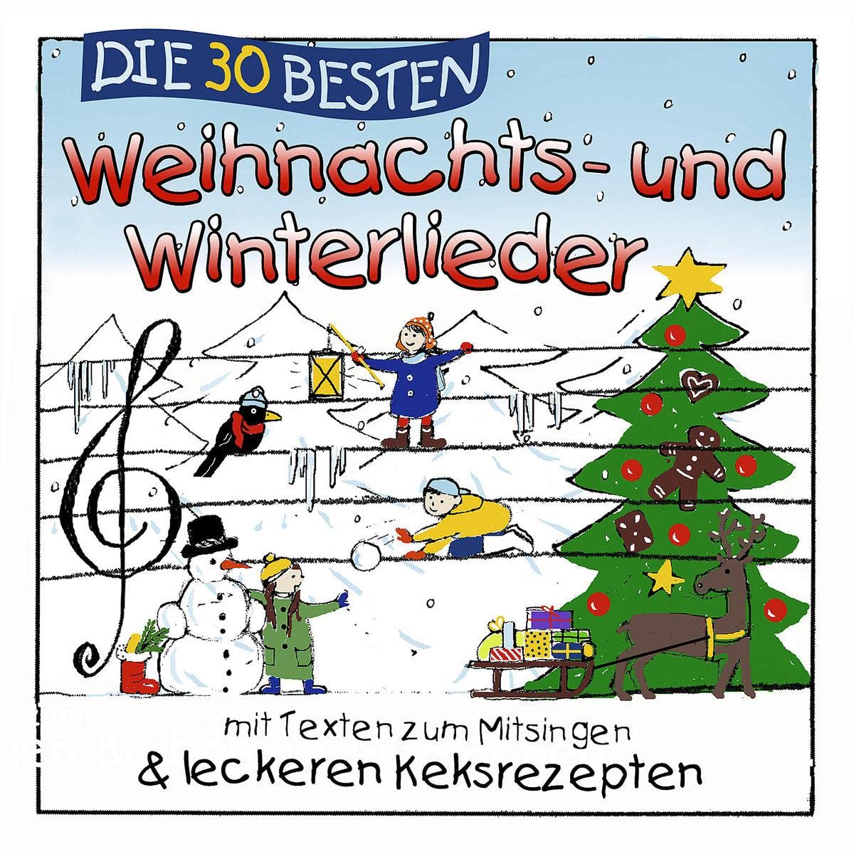 Die 30 Besten..