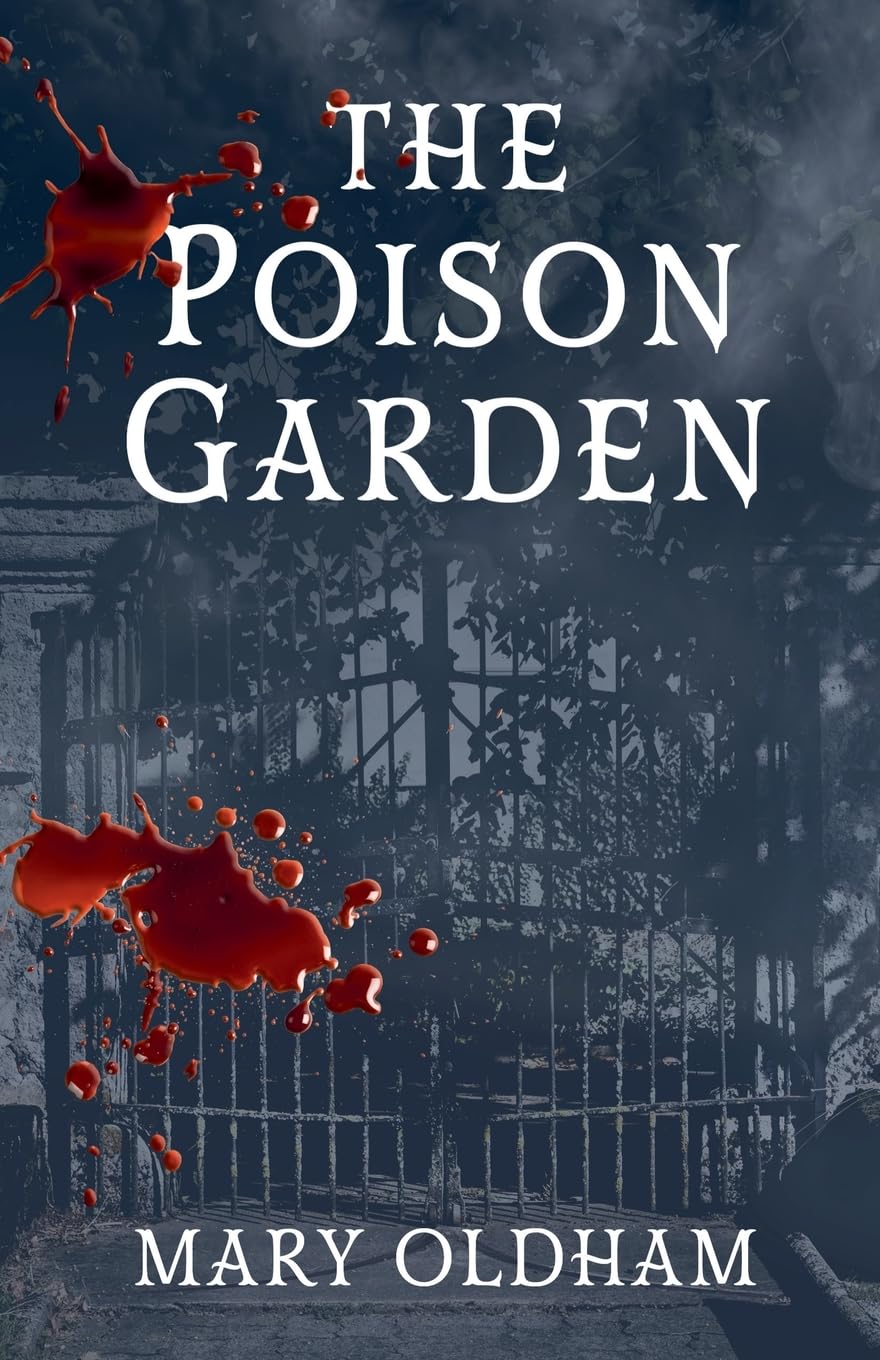 The Poison Garden: 1