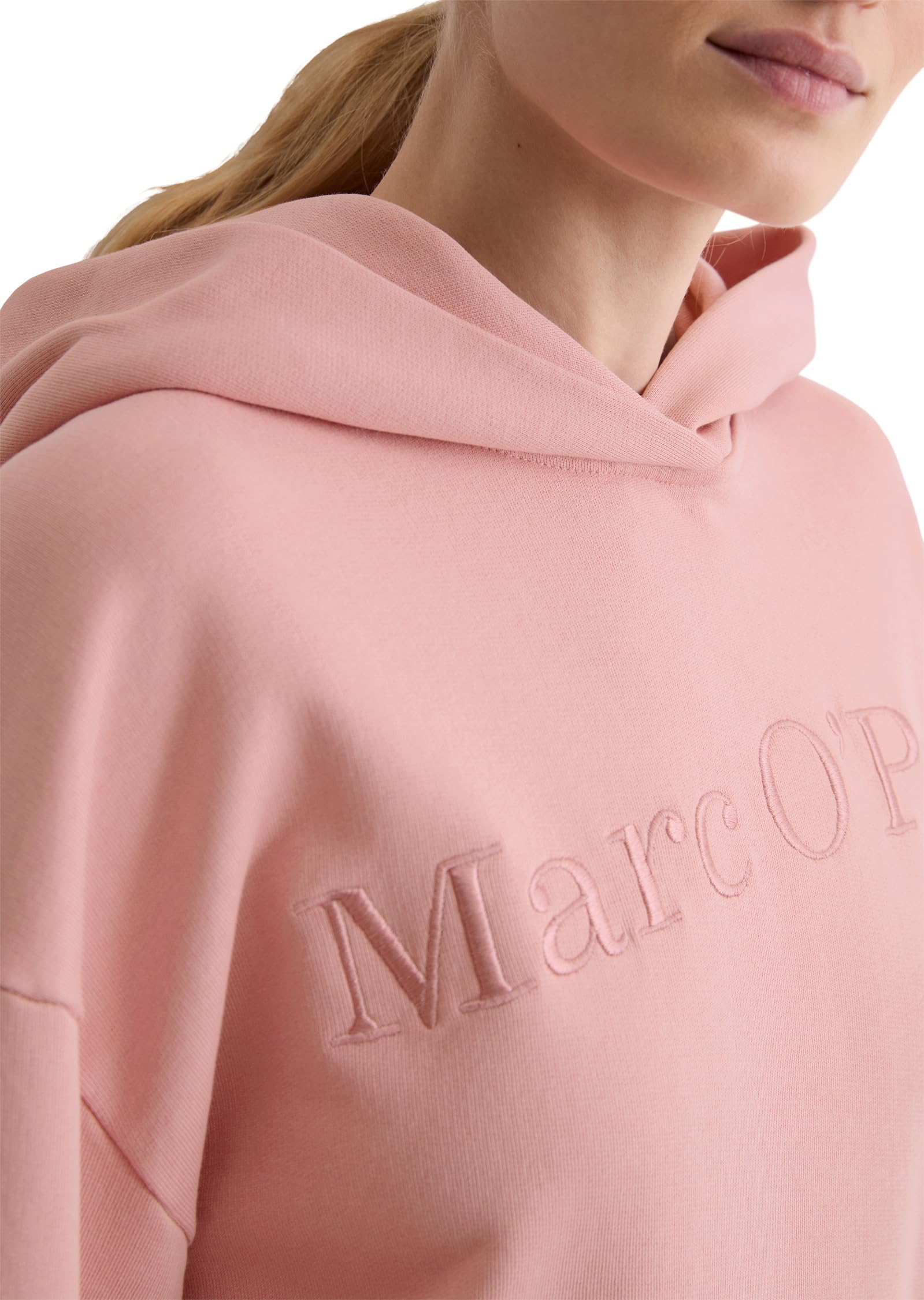 Marc O'Polo Bluza sportowa Kobiety 600407354165
