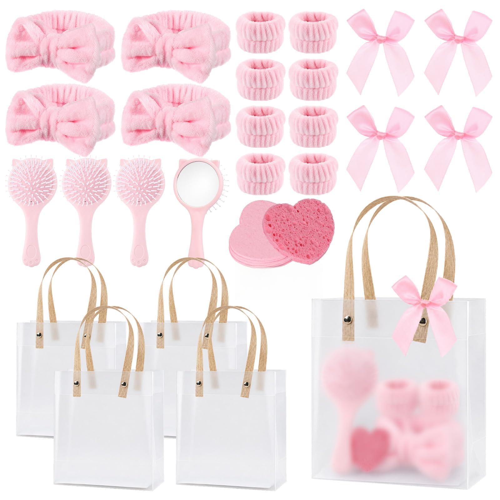 Spa Party Favors for Women - 32 Piece Gift Set -1