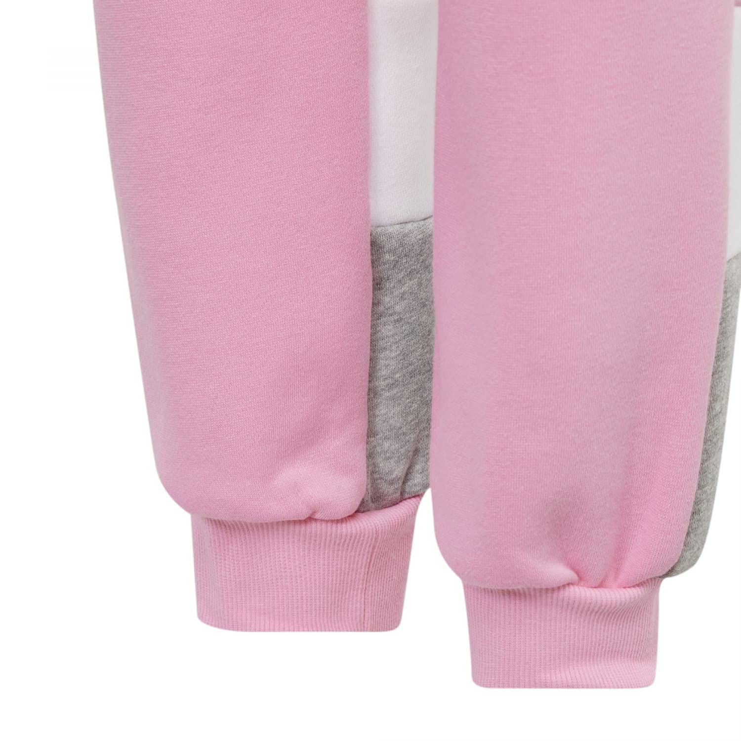 adidas B Cb Fl Ts Chándal Niños (Pack de 1)
