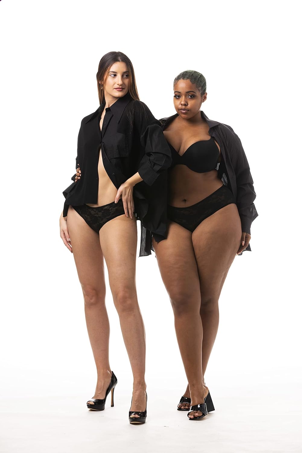 Bandelettes Flirt Bikini Panty